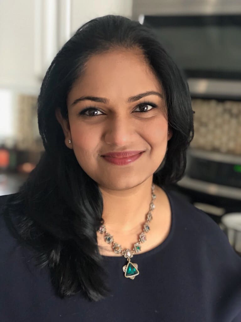 Anushree Shetty, Blogger