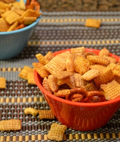 Chex mix