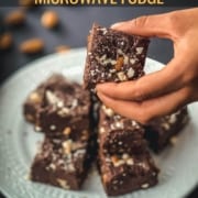 Microwave-Fudge-Easy