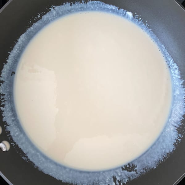 15-minute Instant Shahi Rabdi (Rabri) - Simple Indian Meals