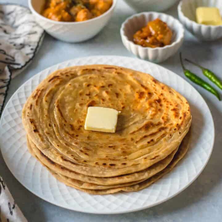 15 Authentic Indian Paratha Recipes Simple Indian Meals 15 Authentic Indian Paratha Recipes Simple Indian Meals