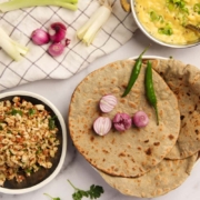 30 Indian Breads You Should Try At Home - Simple Indian Meals