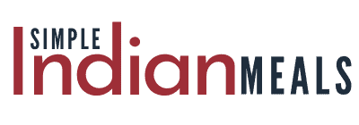 Simple Indian Meals logo
